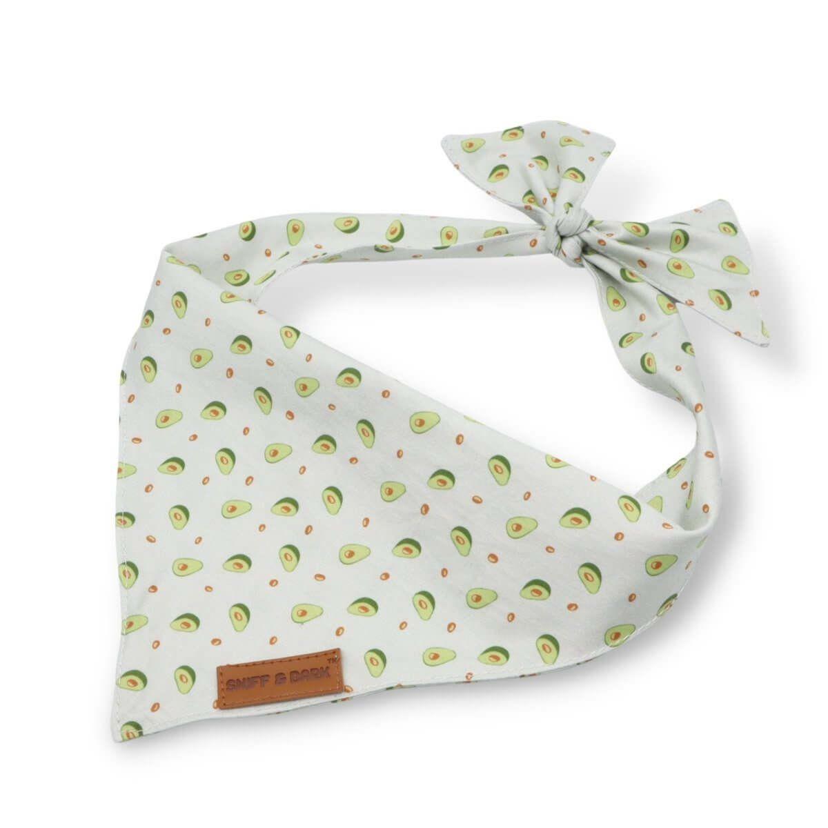 Bandana | Dogs Avocado Bandana