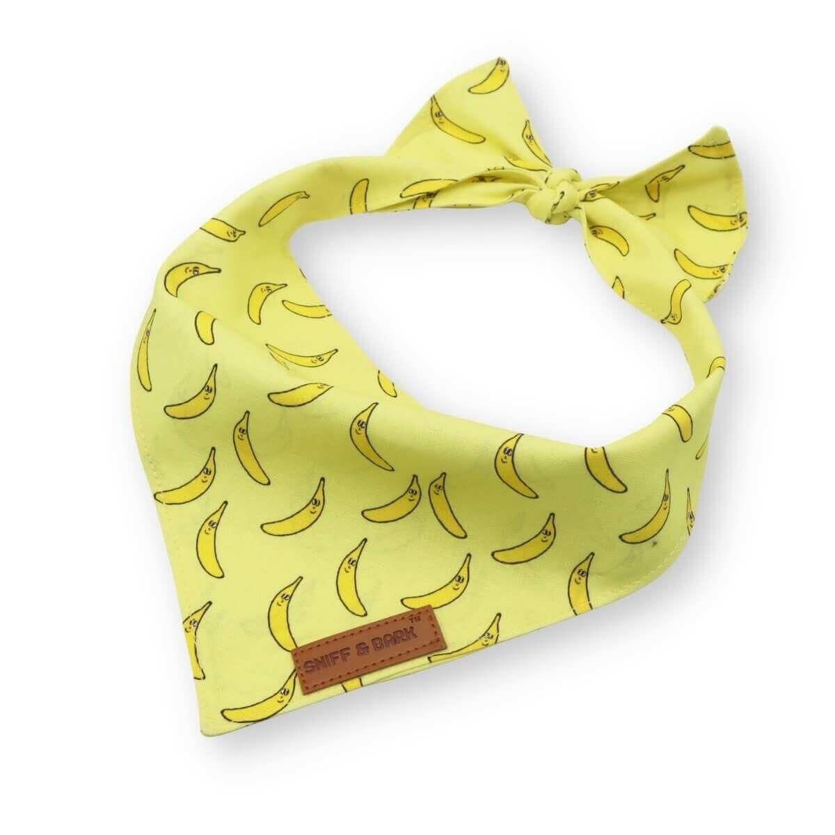 Bandana | Dogs Cheeky Pawnana Bandana