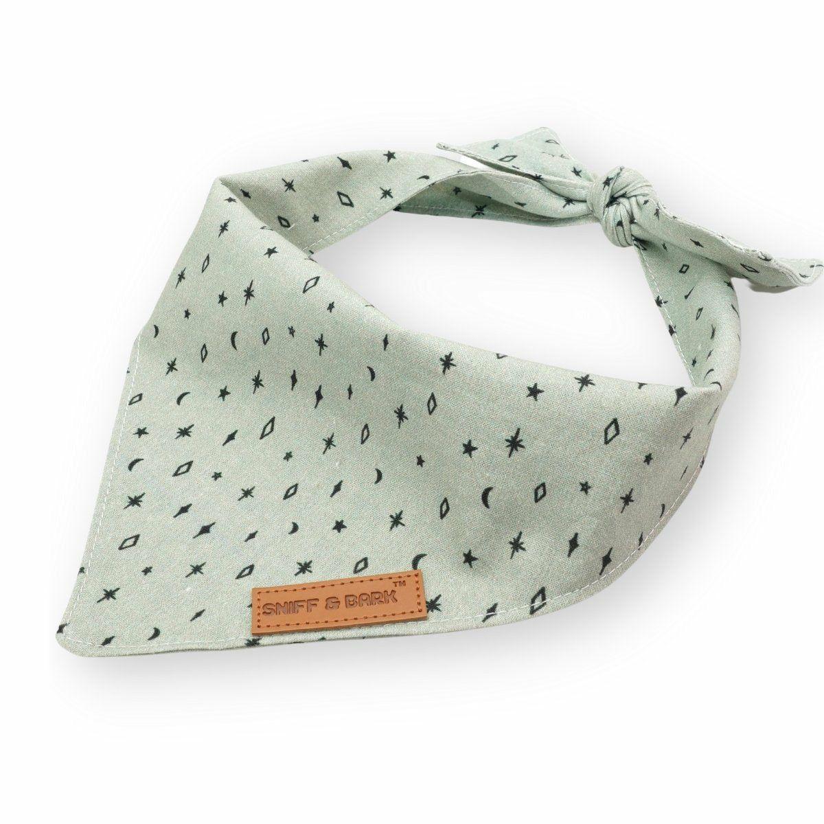 Bandana | Dogs Stars Bandana