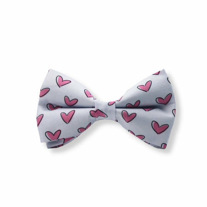 Bow Ties / Flowers | Dogs Puppy Love Bow Tie