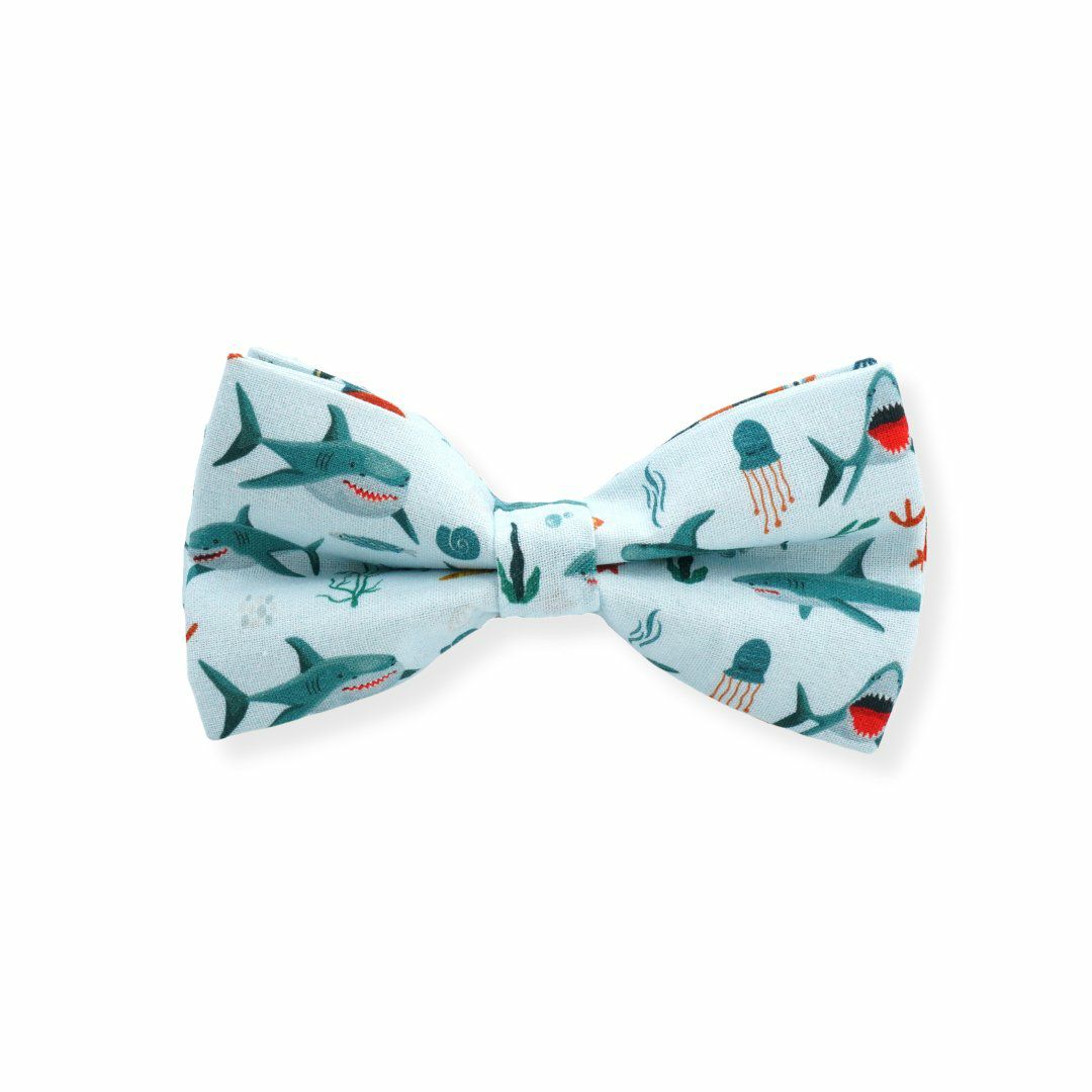 Bow Ties / Flowers | Dogs Sea World Bow Tie