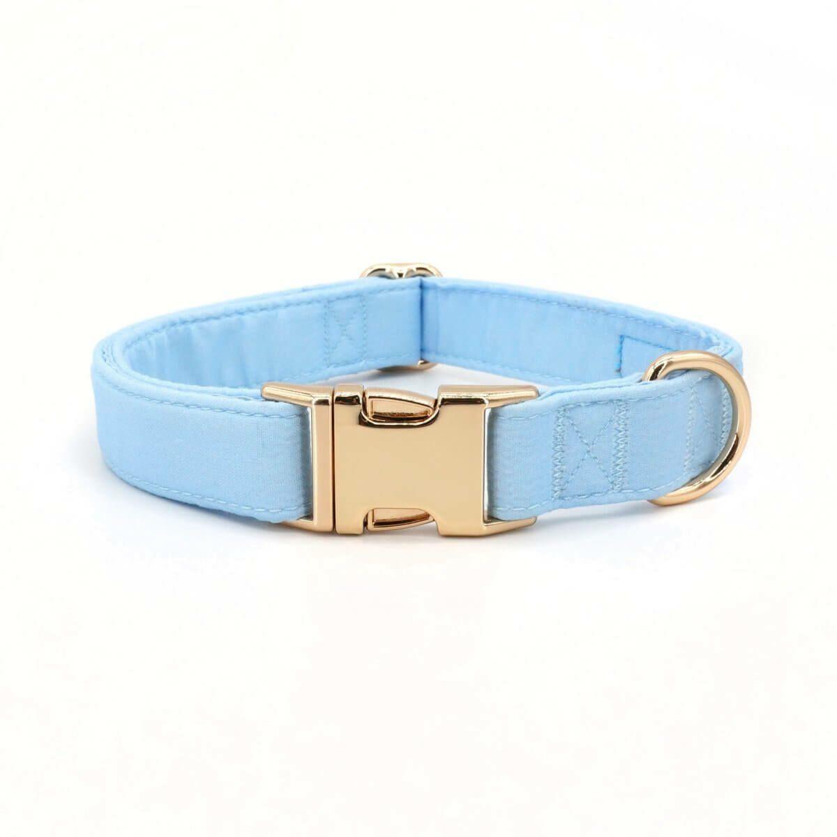 Collars | Dogs Baby Blue Unbreakable Collar™