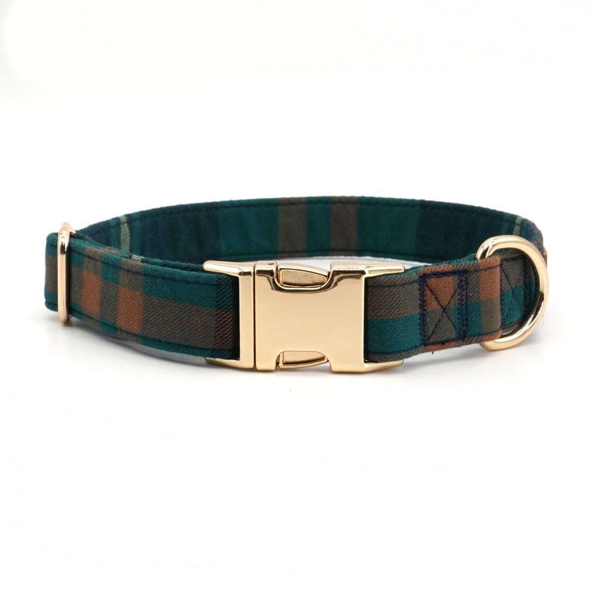 Collars | Dogs Gentleman Unbreakable Collar™