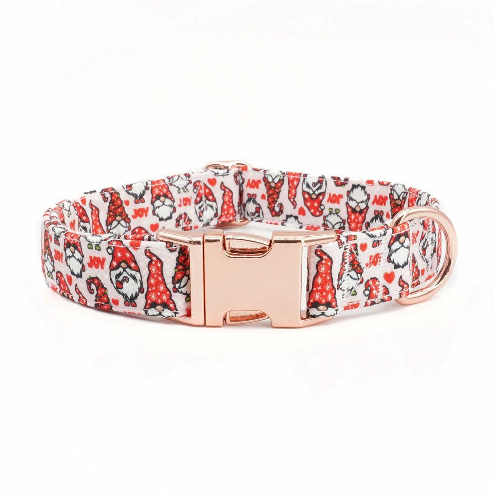 Collars | Dogs Jolly Santa Unbreakable Collar™