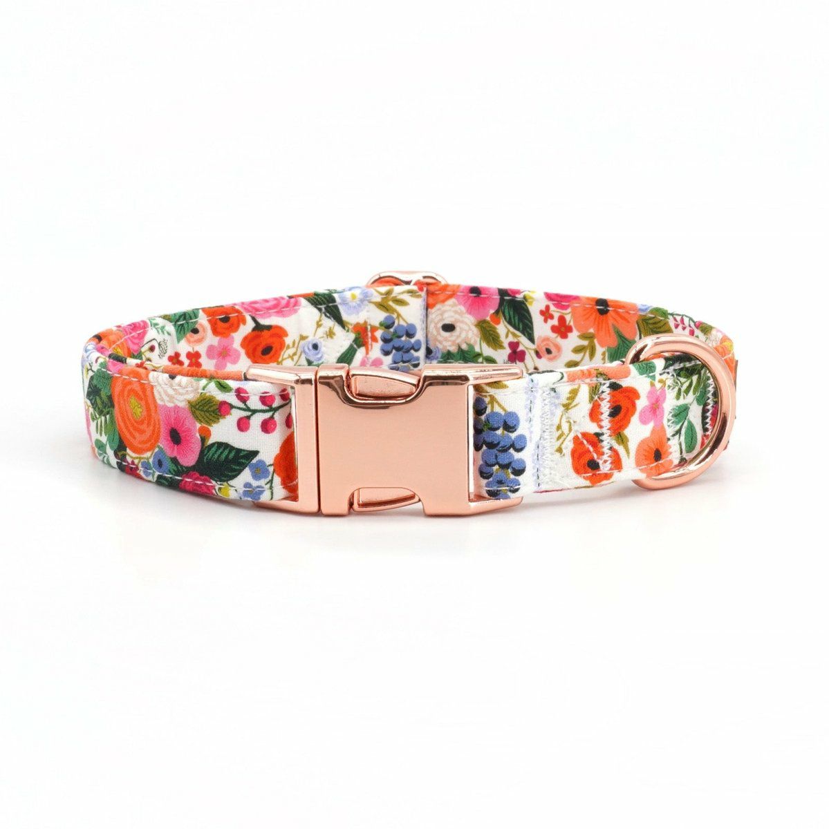 Collars | Dogs Morning Floral Unbreakable Collar™