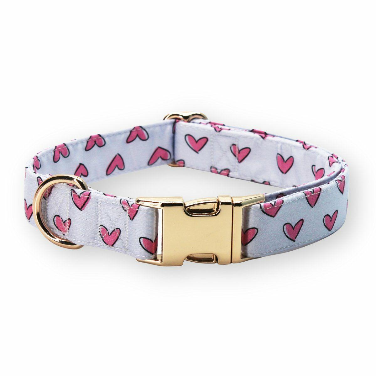 Collars | Dogs Puppy love Unbreakable Collar™