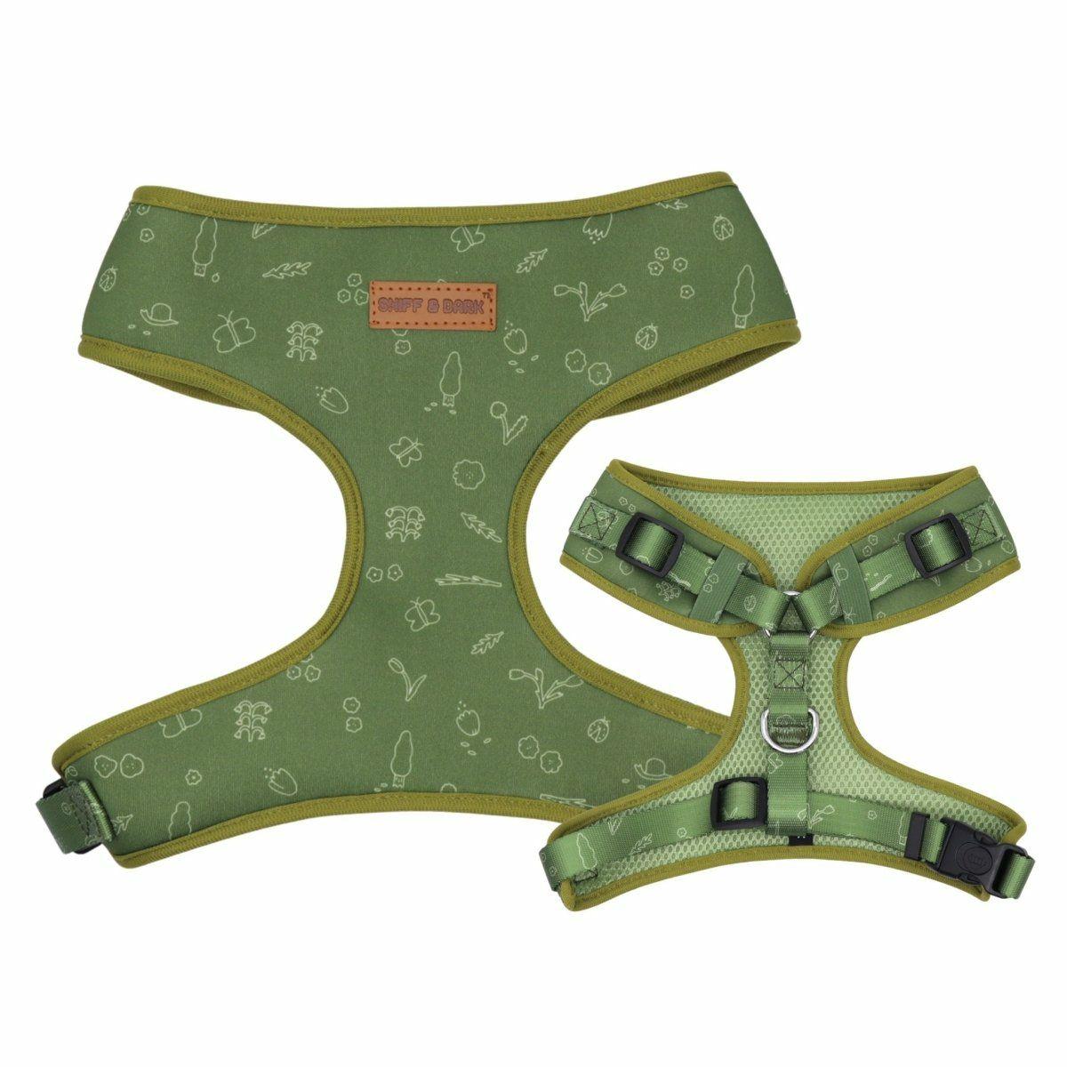 Harness | Dogs Playground Lockable Harness™