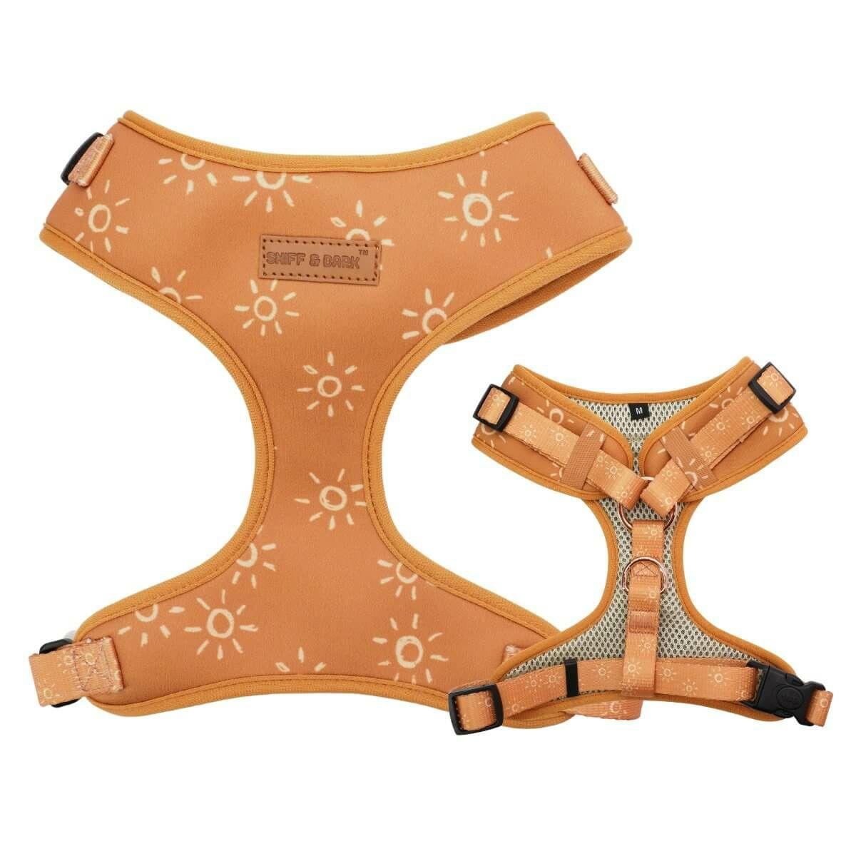 Harness | Dogs Suns Lockable Harness™