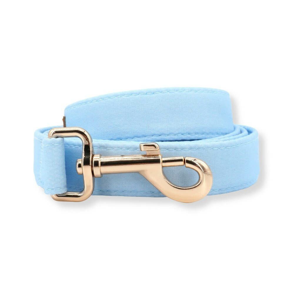 Leash | Dogs Baby Blue Unbreakable Leash™