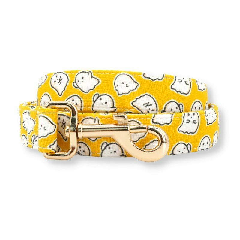 Leash | Dogs Chubby Ghost Unbreakable Leash™