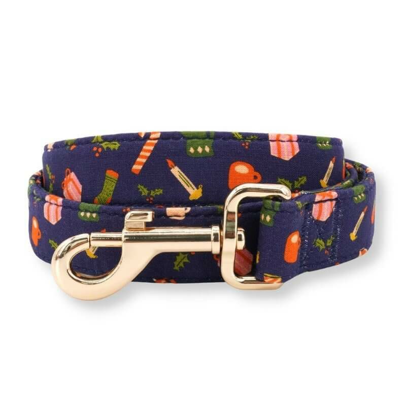 Leash | Dogs Cozy Christmas Unbreakable Leash™