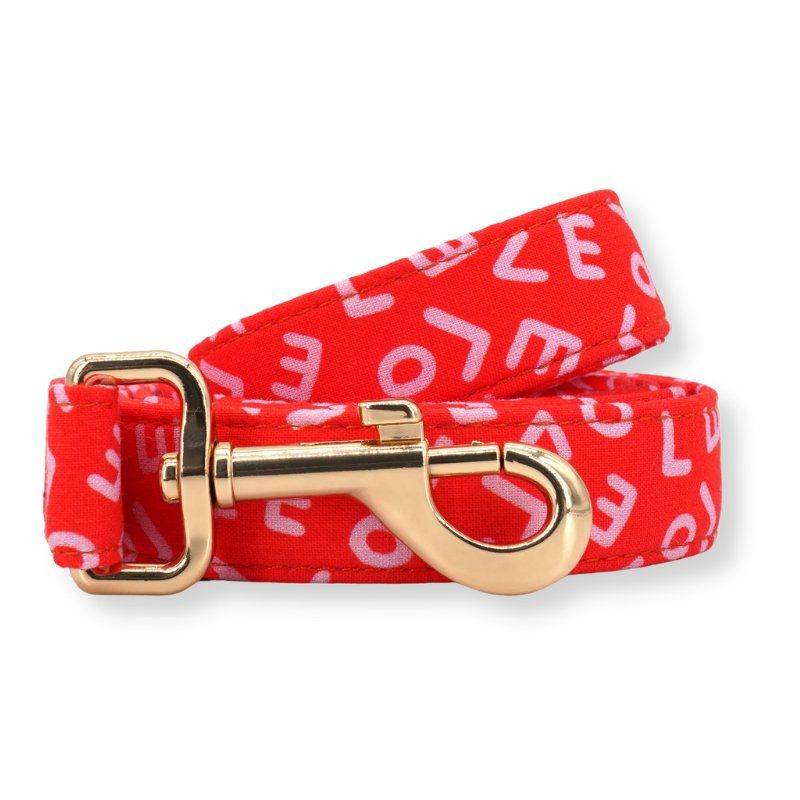 Leash | Dogs Love Letters Unbreakable Leash™