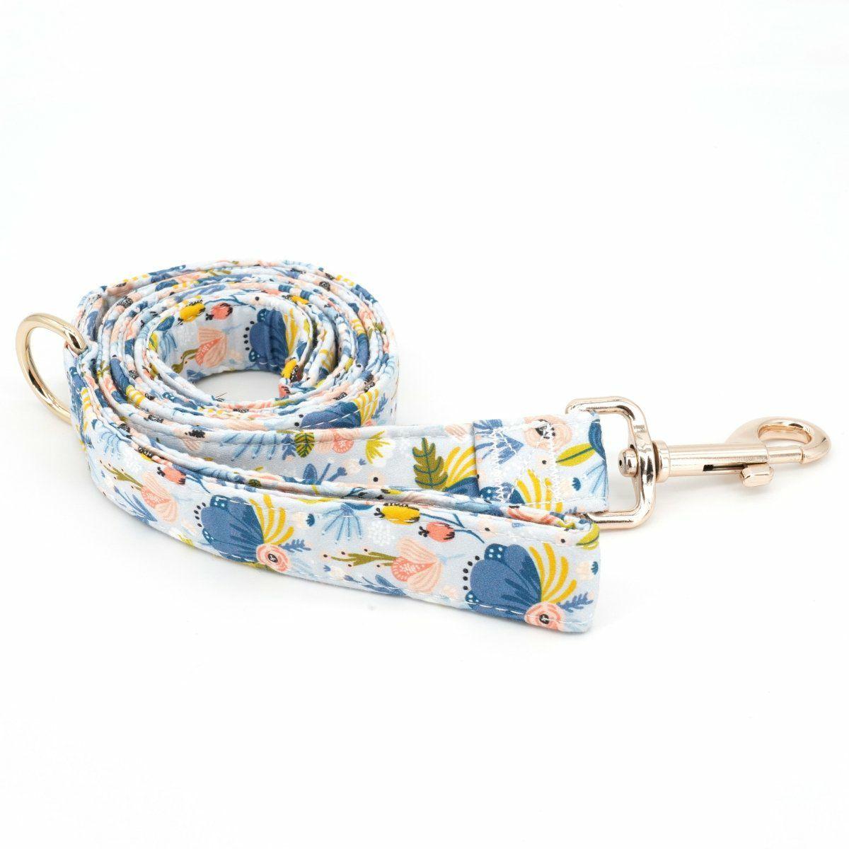 Leash | Dogs Rainfall Flower Unbreakable Leash™