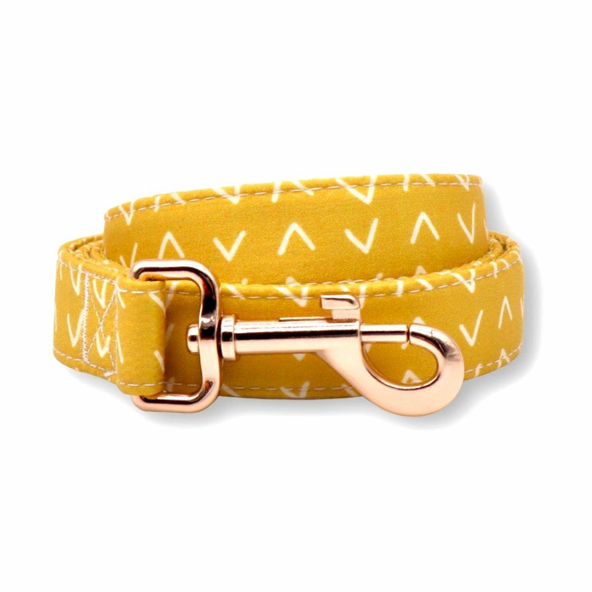 Leash | Dogs Yellow Arrow Unbreakable Leash™