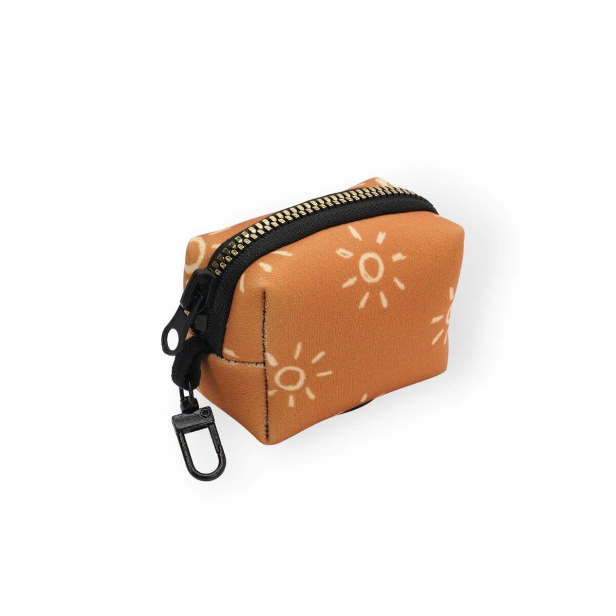 Poop Bag Holder | Dogs Suns Poop Bag Holder